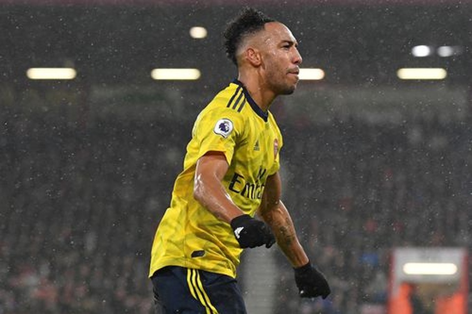 Bournemouth 1-1 Arsenal: Tướng đã đổi, vận chưa đổi - 4 Bournemouth 1-1 Arsenal: Tướng đã đổi, vận chưa đổi - 4