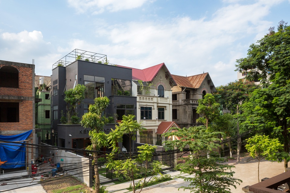 Chủ nhà ở Bắc Ninh chi 2 tỷ đồng biến nhà hoang trở thành “siêu biệt thự - 3 Chủ nhà ở Bắc Ninh chi 2 tỷ đồng biến nhà hoang trở thành “siêu biệt thự - 3
