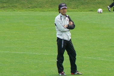 Tân HLV trưởng tuyển Việt Nam làm bình luận viên 2 năm qua