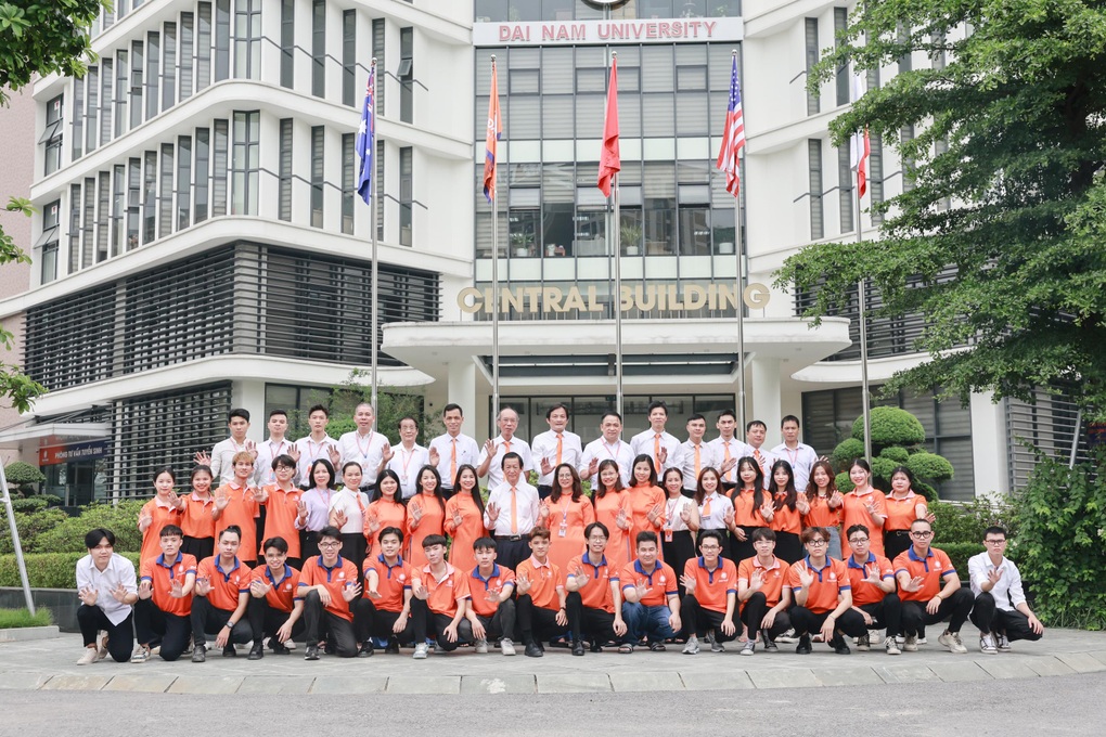Cơ hội học chương trình quốc tế - Bằng Đài Loan, học phí Việt - 5 Cơ hội học chương trình quốc tế - Bằng Đài Loan, học phí Việt - 5