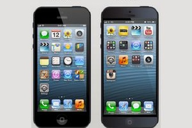 Apple trì hoãn ra mắt iPhone 5S vì muốn mở rộng kích cỡ màn hình