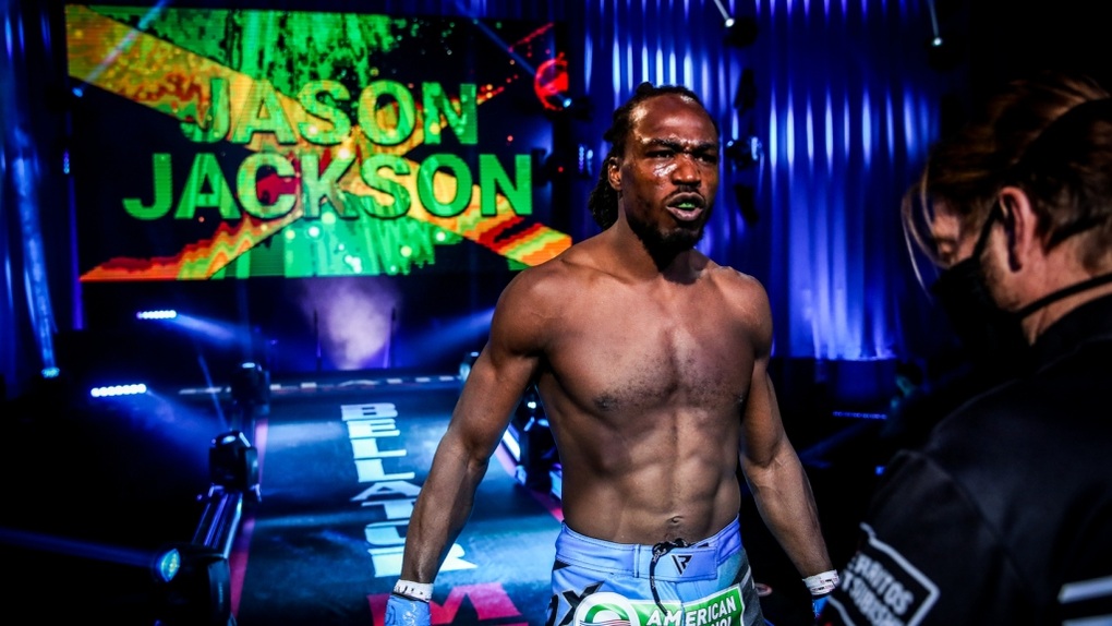 Bellator MMA 283: Jason Jackson bám đuổi Lima trên Ranking Welterweight - 3 Bellator MMA 283: Jason Jackson bám đuổi Lima trên Ranking Welterweight - 3