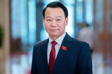 Bộ Chính trị kỷ luật Bộ trưởng Nông nghiệp và Môi trường Đỗ Đức Duy