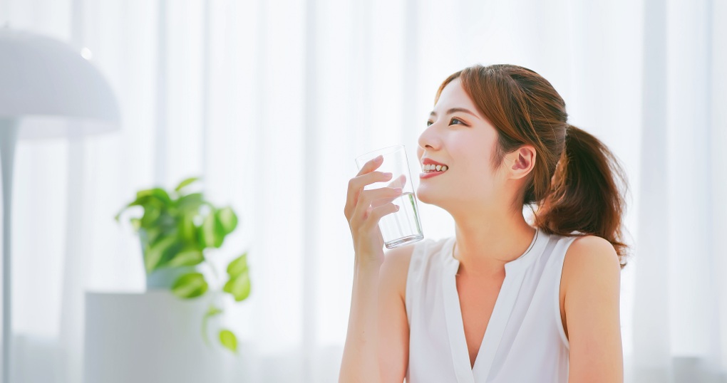 Lợi ích của nước khoáng kiềm thiên nhiên Vikoda - 1 Lợi ích của nước khoáng kiềm thiên nhiên Vikoda - 1