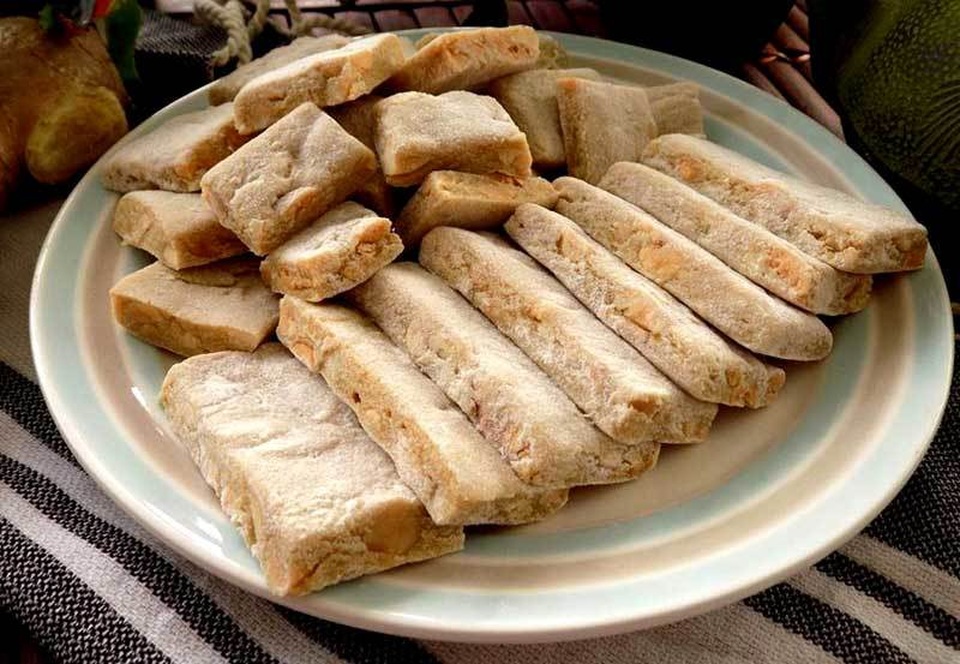 Dân giàu thích cảnh nghèo, quà quê thơm lừng trong biệt thự triệu USD - 2 Dân giàu thích cảnh nghèo, quà quê thơm lừng trong biệt thự triệu USD - 2