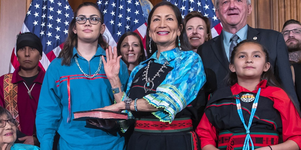 Những ứng viên sáng giá trong nội các tương lai của ông Biden - 5 Những ứng viên sáng giá trong nội các tương lai của ông Biden - 5