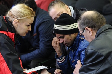 FlyDubai bồi thường 20.000 USD cho gia đình mỗi nạn nhân