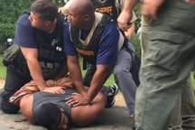 Xả súng tại Mỹ, 8 người thiệt mạng