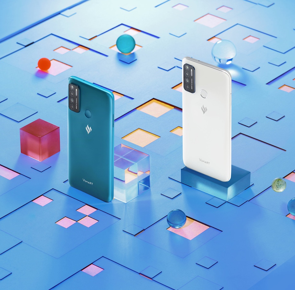 Vingroup ra mắt Vsmart Live 4 – Bước tiến tự chủ công nghệ - 1 Vingroup ra mắt Vsmart Live 4 – Bước tiến tự chủ công nghệ - 1