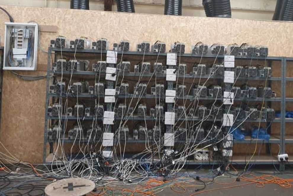 Khai thác Bitcoin ngày càng khó và thu lại ít lợi nhuận - 3 Khai thác Bitcoin ngày càng khó và thu lại ít lợi nhuận - 3