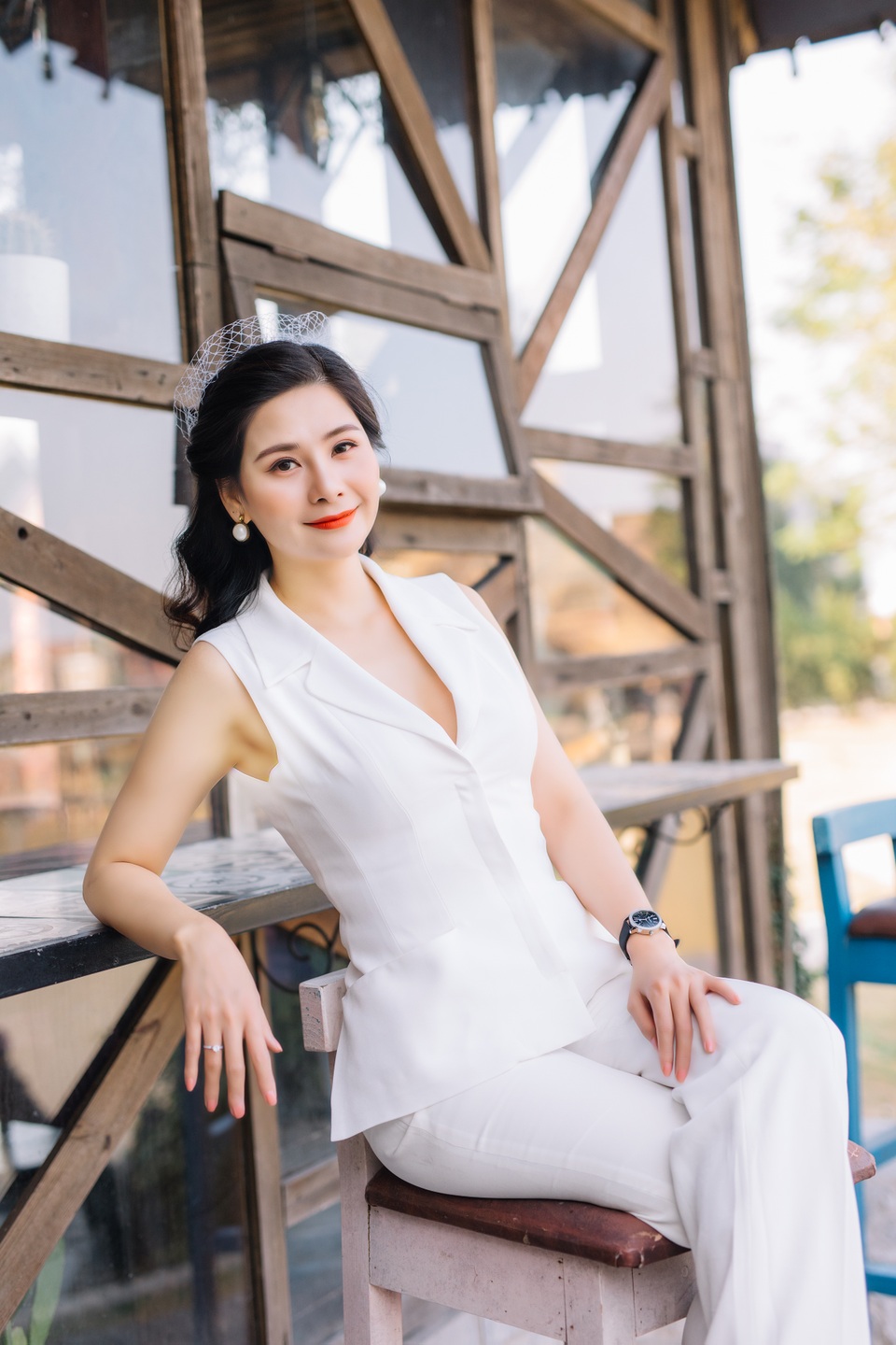 Ca sĩ Lưu Kỳ Hương tiết lộ quá khứ bị cưỡng hiếp và lạm dụng tình dục - 2