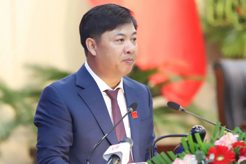 Điều đặc biệt về tân Chủ tịch thành phố lớn nhất Việt Nam - 1 Điều đặc biệt về tân Chủ tịch thành phố lớn nhất Việt Nam - 1