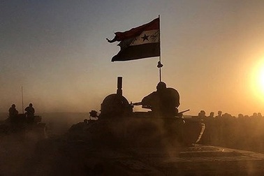 Chảo lửa Idlib nóng trở lại: Bùng nổ nguy cơ đối đầu quân sự