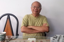 GS Nguyễn Đăng Hưng đến tòa theo giấy triệu tập