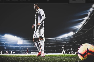 Juventus gửi lời tri ân cảm động chia tay C.Ronaldo