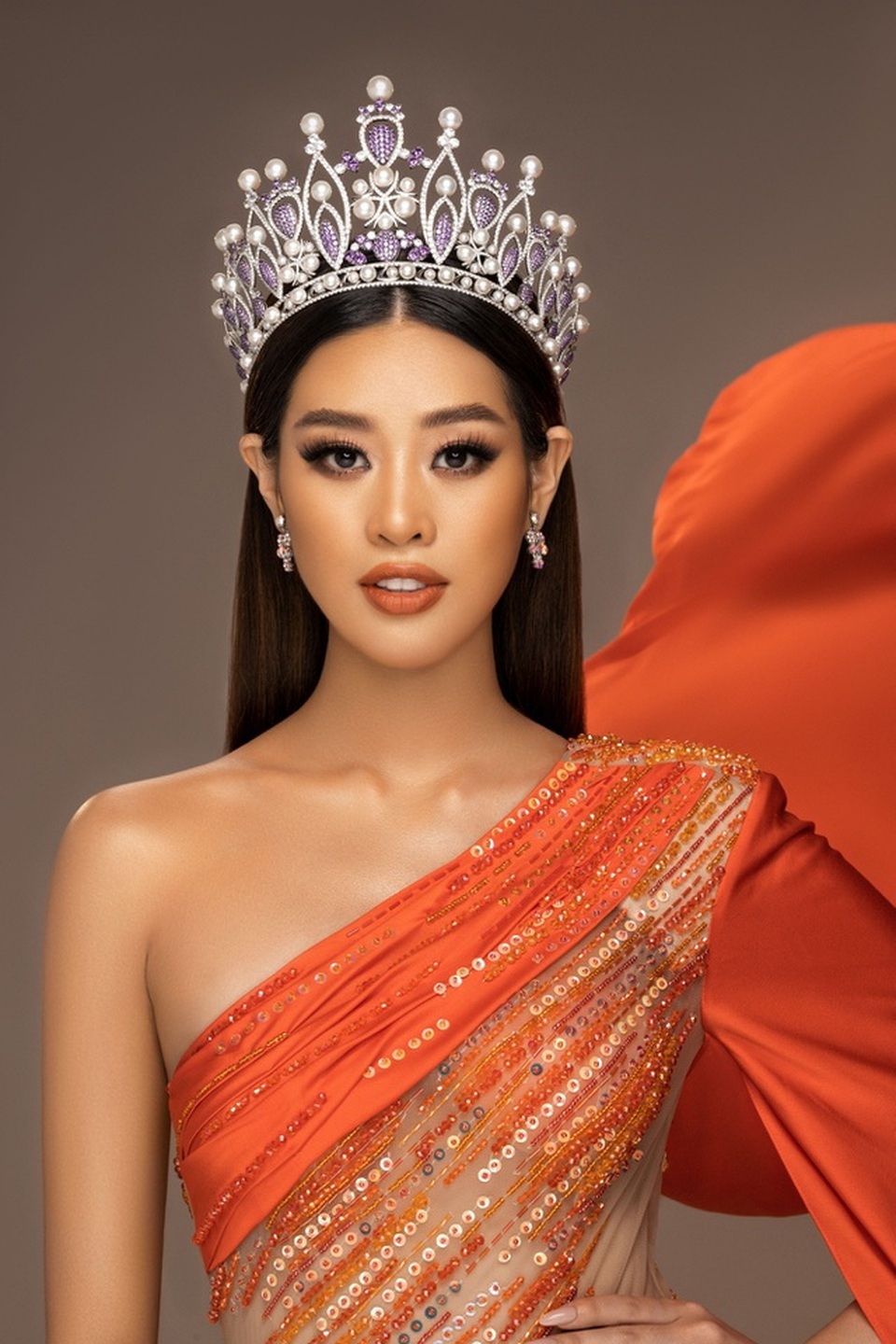 Đời tư 3 mỹ nhân đẹp nhất Hoa hậu Hoàn vũ Việt Nam 2019 bây giờ ra sao? - 4 Đời tư 3 mỹ nhân đẹp nhất Hoa hậu Hoàn vũ Việt Nam 2019 bây giờ ra sao? - 4