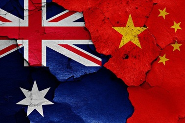 Trung Quốc phản đối Úc về việc phân biệt đối xử với các nhà đầu tư