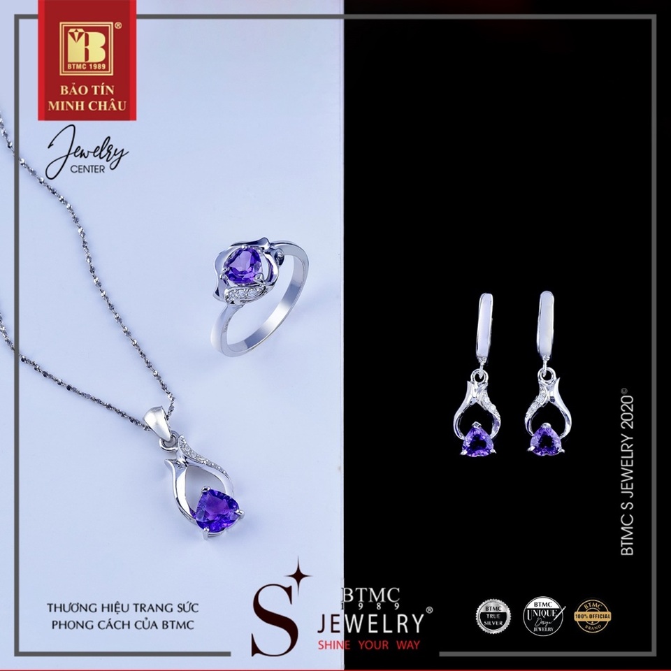 Khai xuân lộng lẫy với Thạch anh tím - Amethyst - 6 Khai xuân lộng lẫy với Thạch anh tím - Amethyst - 6
