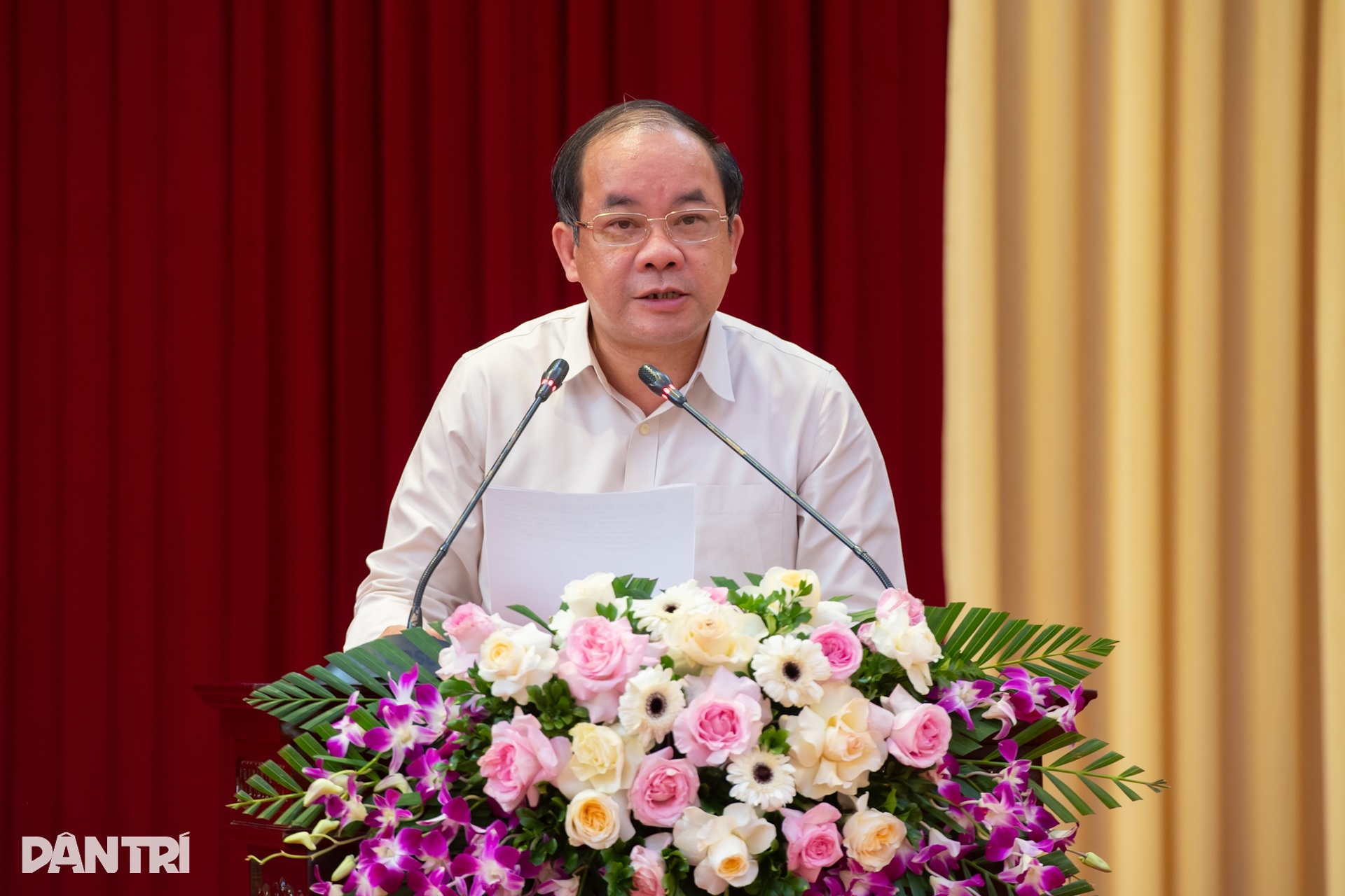 Không thể yên tâm khi người dân chưa có nơi ở, chưa có nhà để sống - 16 Không thể yên tâm khi người dân chưa có nơi ở, chưa có nhà để sống - 16