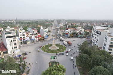 Tỉnh Hưng Yên sẽ đấu thầu loạt dự án khu đô thị quy mô lớn