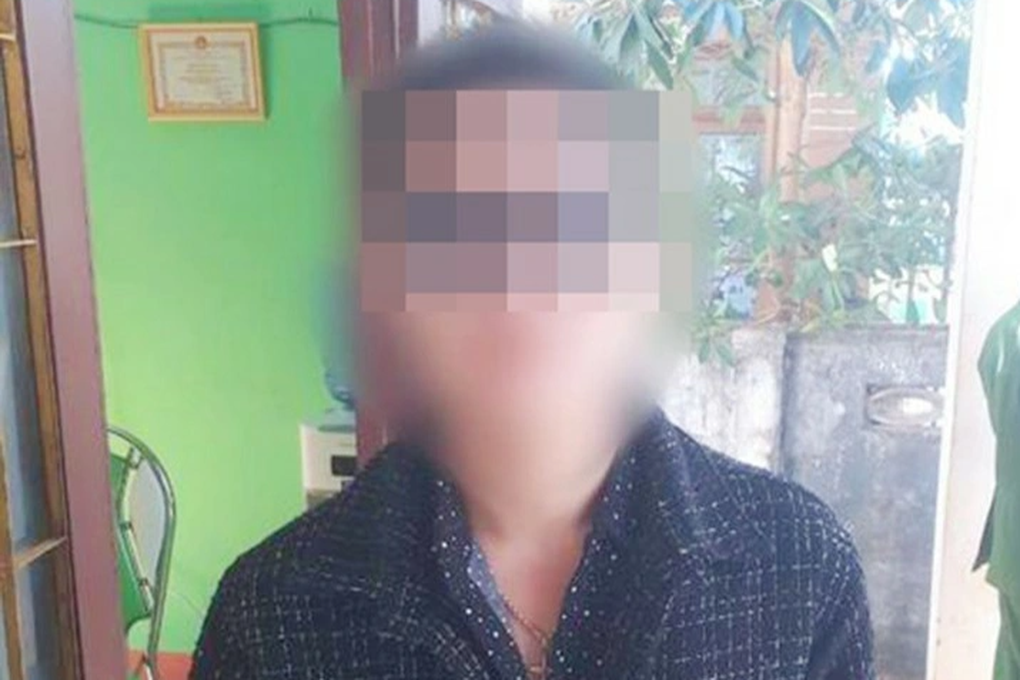 Thanh niên tự bịa chuyện bị cướp để được gặp người yêu - 1 Thanh niên tự bịa chuyện bị cướp để được gặp người yêu - 1