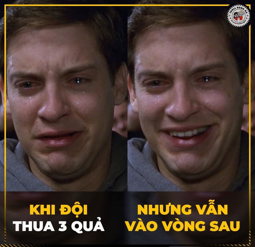 Dân mạng chế ảnh hài hước ăn mừng thành tích lịch sử của đội tuyển Việt Nam - 8 Dân mạng chế ảnh hài hước ăn mừng thành tích lịch sử của đội tuyển Việt Nam - 8