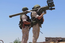 Tên lửa bắn rơi Su-25 của Nga ở Syria bị nghi có nguồn gốc từ Ukraine