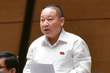 Ngoài phụ nữ, cần quan tâm nạn nhân mua bán người là nam giới