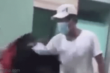 Sự thật clip nữ công nhân mất việc do Covid bị đuổi khỏi phòng trọ