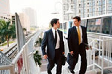 Tố chất của người lãnh đạo