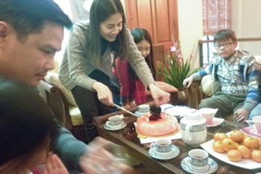 Một tấm gương y đức