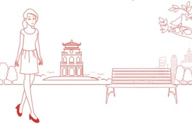 Khỏe đẹp - Bí quyết giúp phụ nữ hạnh phúc