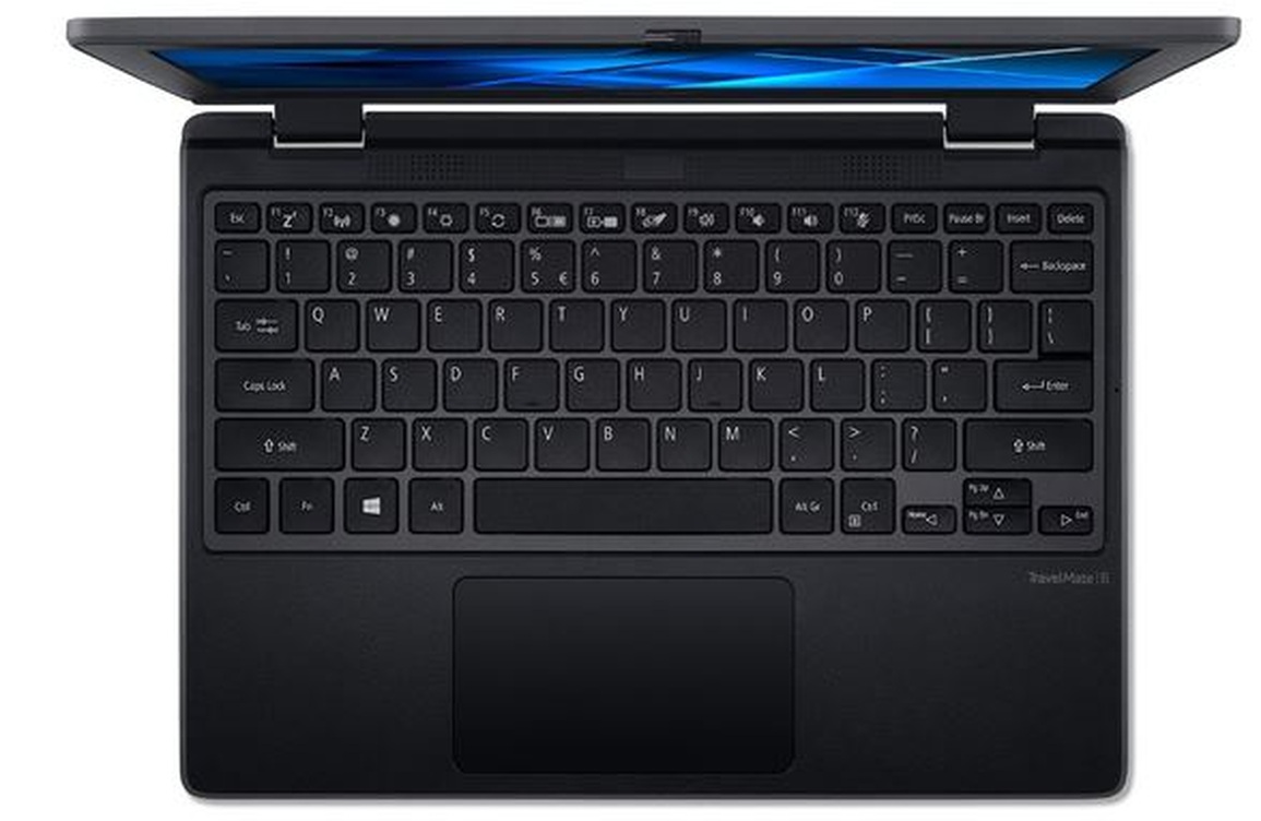 Acer Travel Mate B3 - Laptop hấp dẫn cho học sinh chỉ 10 triệu đồng - 3 Acer Travel Mate B3 - Laptop hấp dẫn cho học sinh chỉ 10 triệu đồng - 3