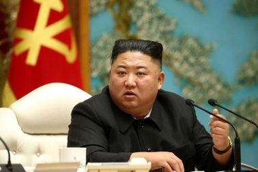 Ông Kim Jong-un phát động chiến dịch 80 ngày phát triển đất nước