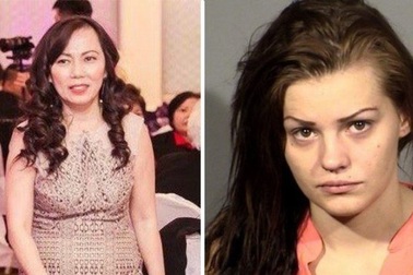 Mẹ nghi phạm sát hại chủ tiệm nail gốc Việt kêu gọi con ra đầu thú