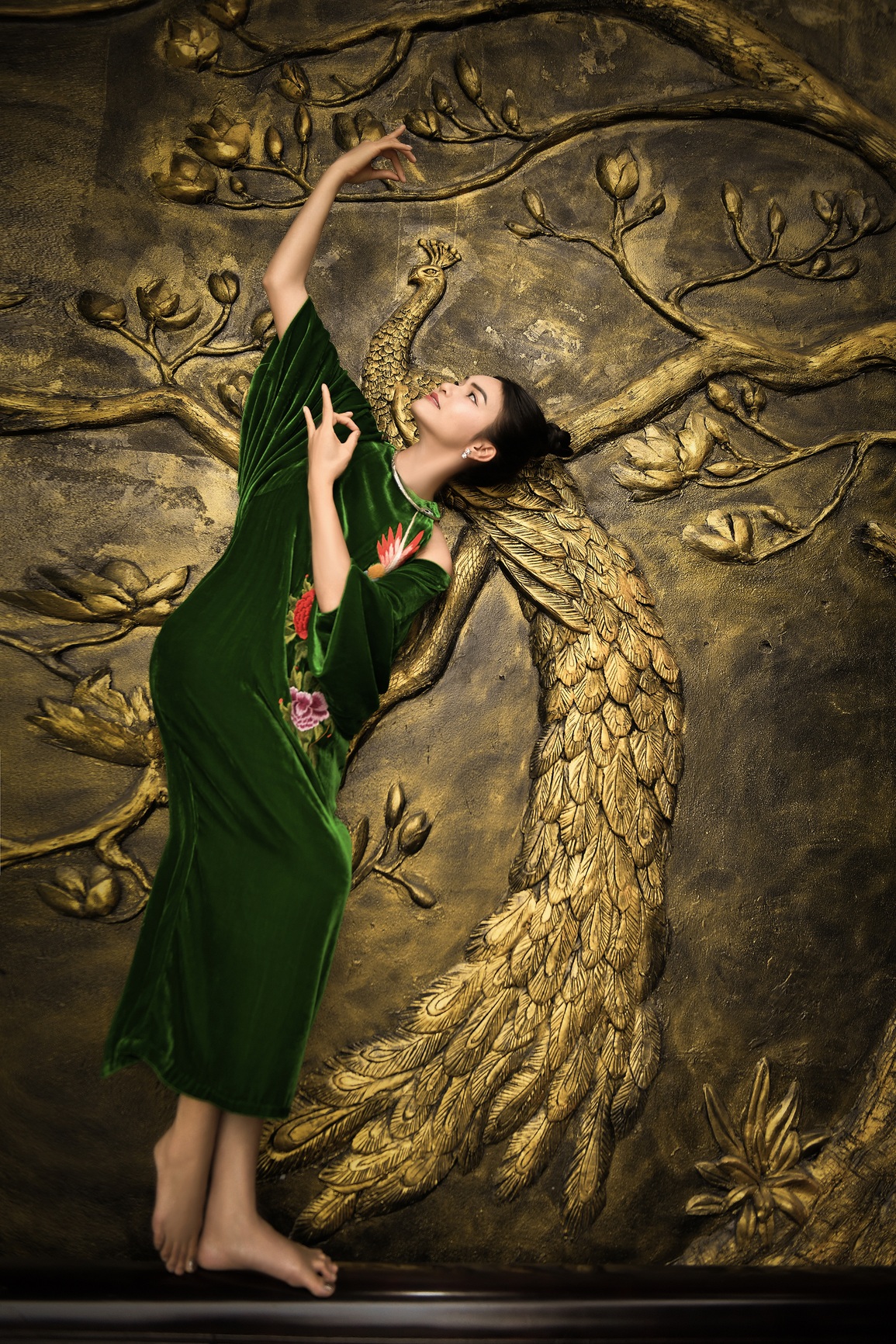 Nhà vườn 8.000 m2 của NSƯT độc thân tuổi 40 Phạm Phương Thảo - 11