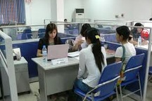 Sinh viên không tìm được việc do yếu ngoại ngữ