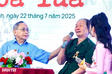 Đề xuất trợ cấp 1 triệu đồng/tháng với thanh niên xung phong từ 1/12