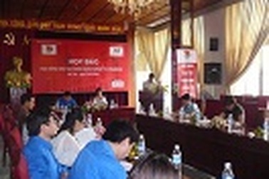 Tuyển sinh học bổng toàn phần CNTT “IT Prudence” 2009