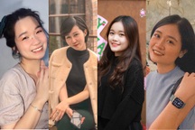 Những cô gái "nhảy việc" khi sắp được lĩnh thưởng Tết