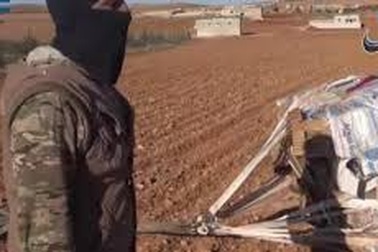 Yemen: Quân liên minh tiếp viện vũ khí cho lực lượng ở Aden