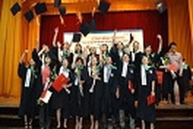 Thi thiết kế logo và slogan mừng kỷ niệm 20 năm thành lập CFVG 