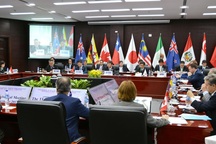 Hậu Brexit, Anh bất ngờ "đánh tiếng" muốn gia nhập TPP