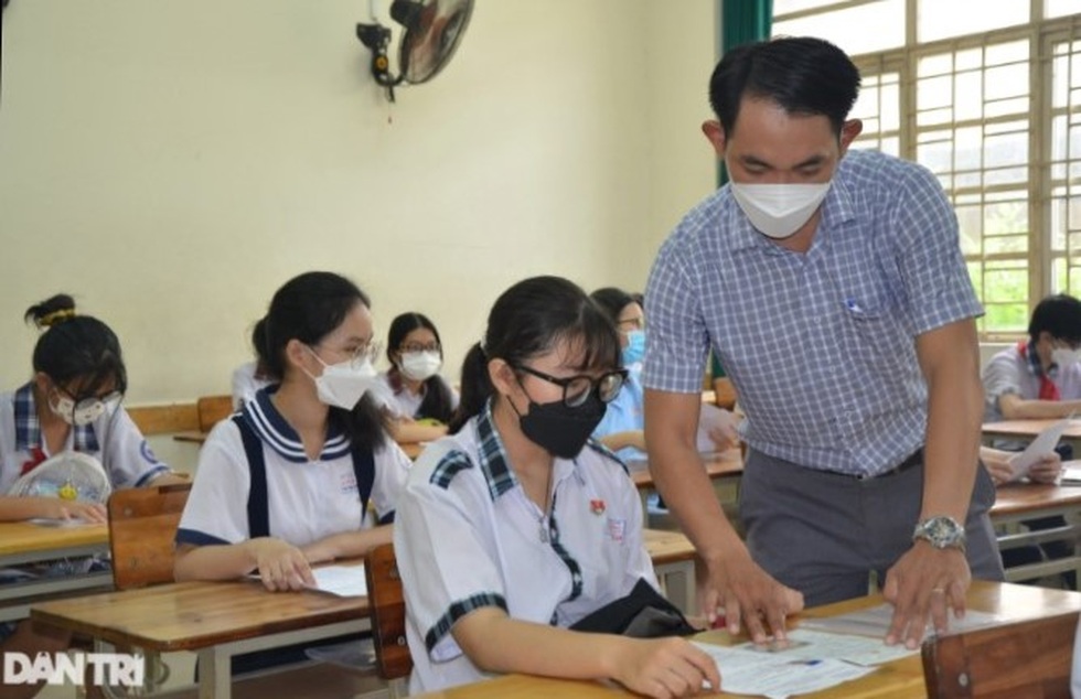 Dạy thêm là ngành nghề kinh doanh có điều kiện? - 1 Dạy thêm là ngành nghề kinh doanh có điều kiện? - 1