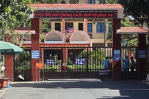 Nghệ An: 3 nữ bác sĩ dương tính với SARS-CoV-2