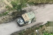 Điều quân "tiến vào biên giới" Nga, Ukraine hứng tổn thất nặng nề