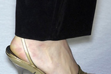 BST giày/dép Yves Saint Laurent