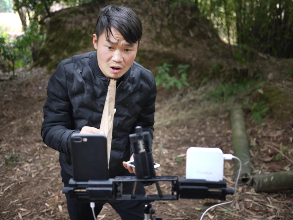 Những ngôi làng cùng làm giàu bởi ai cũng biết… livestream - 1