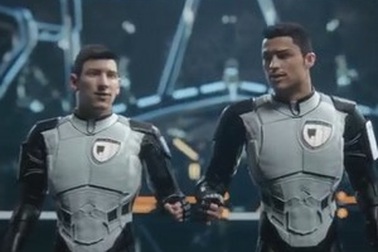 Samsung tung clip gay cấn kết thúc chiến dịch quảng cáo rầm rộ