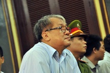 Truy tố Phạm Công Danh và Trầm Bê